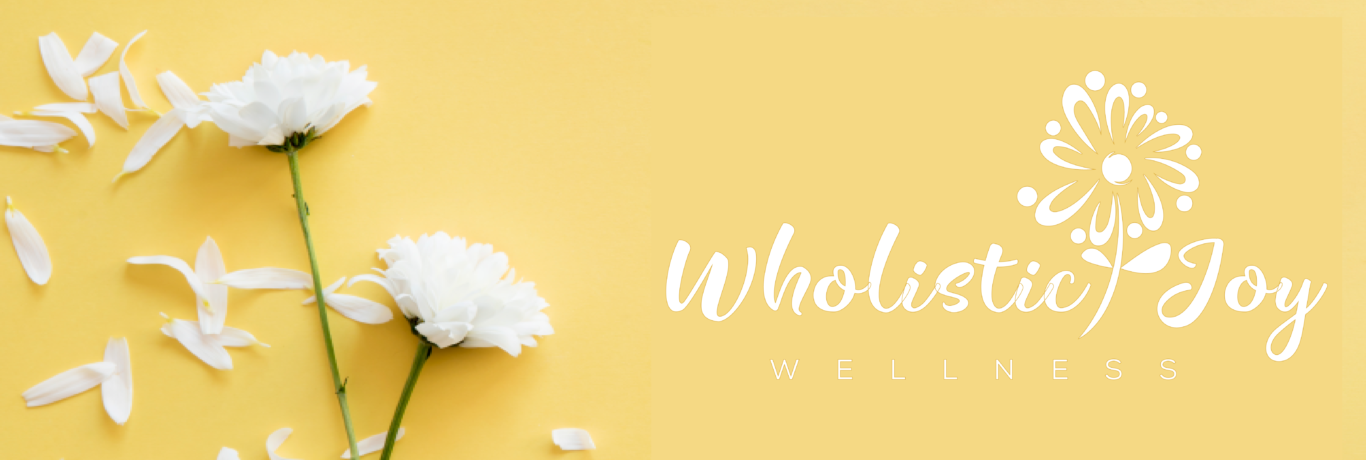 Wholistic Joy Wellness – Integrative wellness coaching